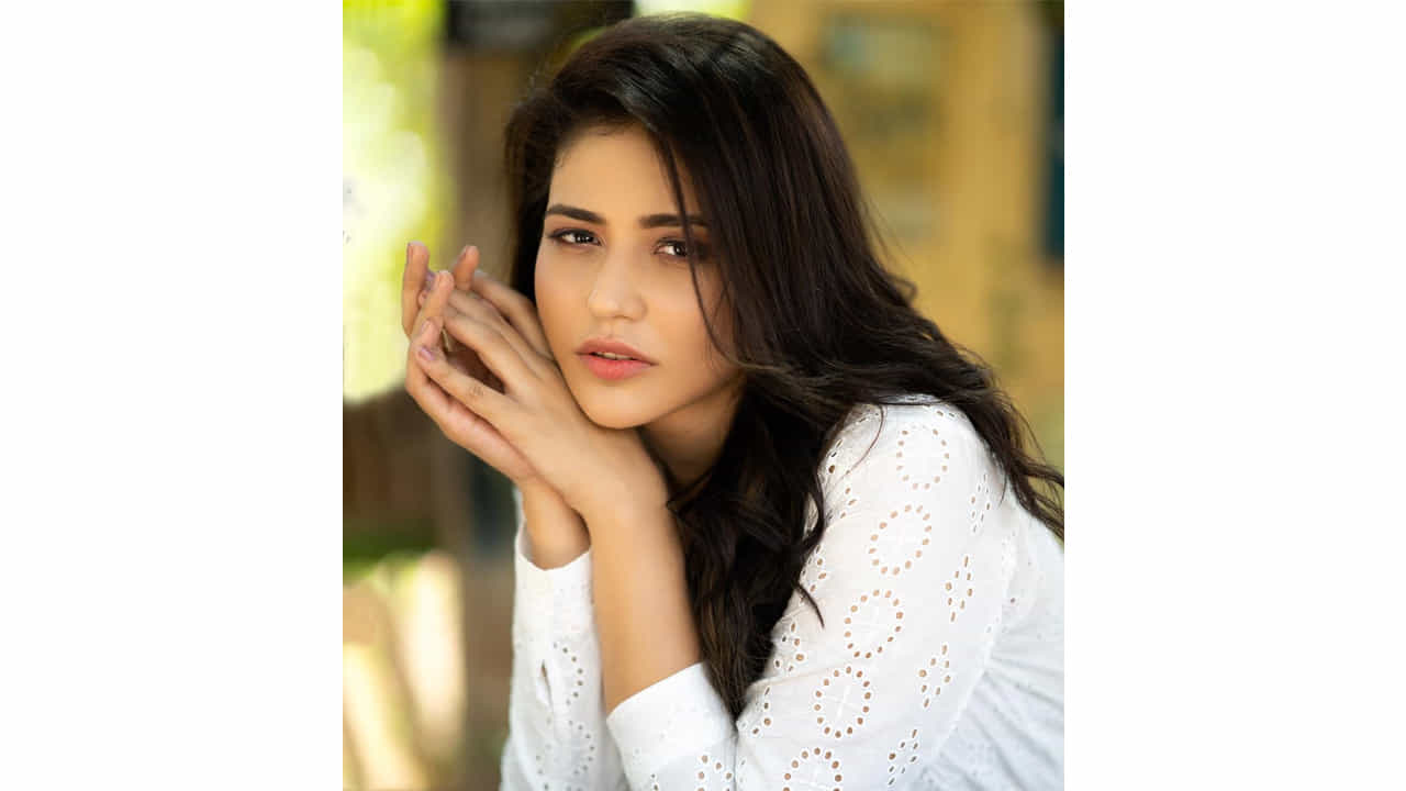 షార్ట్ ఫిలిమ్స్ తో కెరీర్ ప్రారంభించి ఆ తర్వాత హీరోయిన్ అయ్యింది వయ్యారి భామ ప్రియాంక జవల్కర్. ట్యాక్సీవాలా సినిమాతో ఈ చిన్నది హీరోయిన్ గా పరిచయం అయ్యింది. తొలి సినిమానే స్టార్ హీరో విజయ్ దేవరకొండ సరసన ఛాన్స్ దక్కించుకుంది ఈ భామ. ట్యాక్సీవాలా సినిమా మంచి విజయాన్ని అందుకుంది.