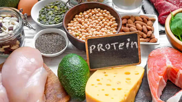Protein Levels: మన ఆరోగ్యానికి ప్రోటీన్లు చాలా అవసరం.. కానీ శరీరంలో వాటి స్థాయి ఎక్కువగా ఉంటే..? తెలుసుకుందాం రండి..