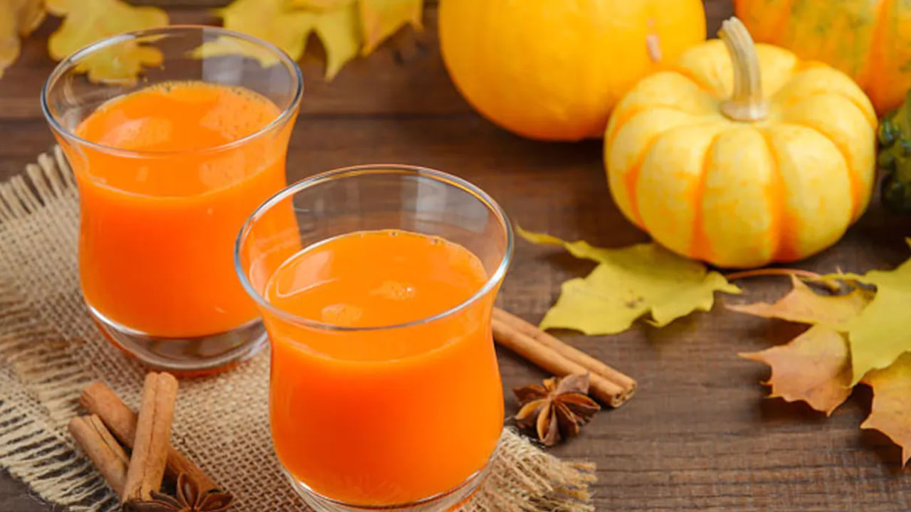 Pumpkin Juice: రెగ్యులర్‌ జ్యూస్‌లతో బోర్‌ కొడుతోందా.? గుమ్మడికాయ జ్యూస్‌ తాగండి, లాభాలు తెలిస్తే..