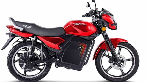 Pure ev eco dryft: మార్కెట్లోకి దూసుకొస్తున్న కొత్త ఎలక్ట్రిక్ బైక్.. ఒక్క సారి ఛార్జ్ చేస్తే ఏకంగా..