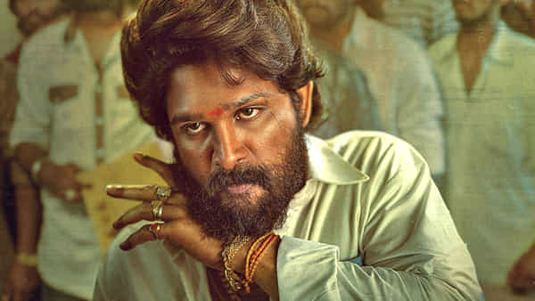 Pushpa 2: పుష్ప 2 డైలాగ్ లీక్.. నెట్టింట వైరలవుతున్న పుష్పరాజ్ పవర్ ఫుల్ డైలాగ్..