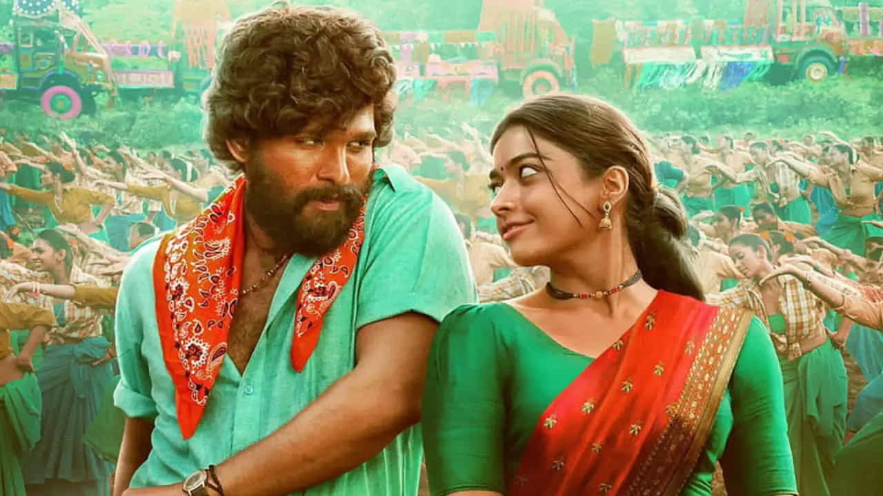 ఇక ఆ తర్వాత డైరెక్టర్ సుకుమార్, అల్లు అర్జున్ కాంబోలో వచ్చిన పుష్ప సినిమా ఎంత పెద్ద విజయం సాధించిందో తెలిసిందే .  గూగుల్ సెర్చ్ లో ఈ సినిమా 6వ స్థానంలో నిలిచింది. 
