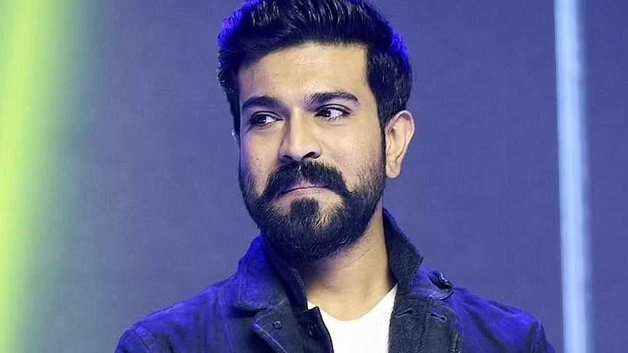 Ram Charan