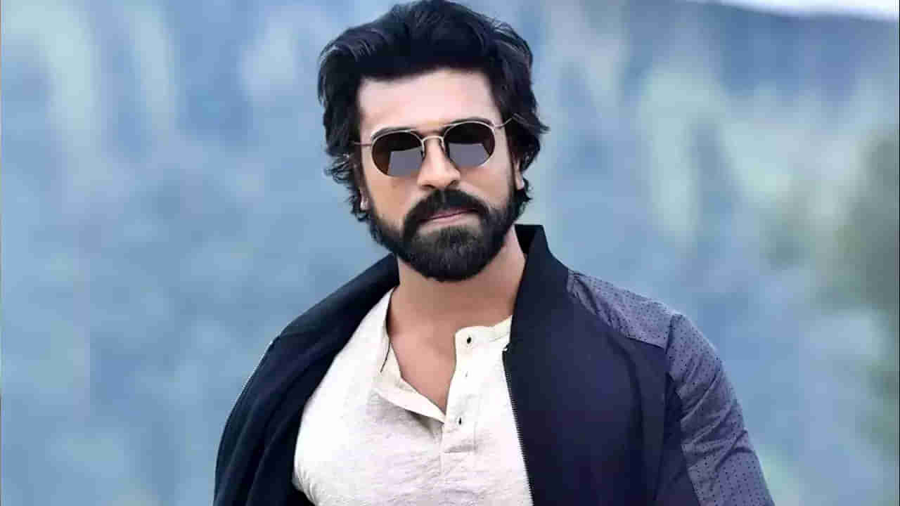 Ram Charan : రామ్ చరణ్- శంకర్ సినిమాలో ముఖ్యమంత్రిగా ఆ స్టార్ హీరో.?