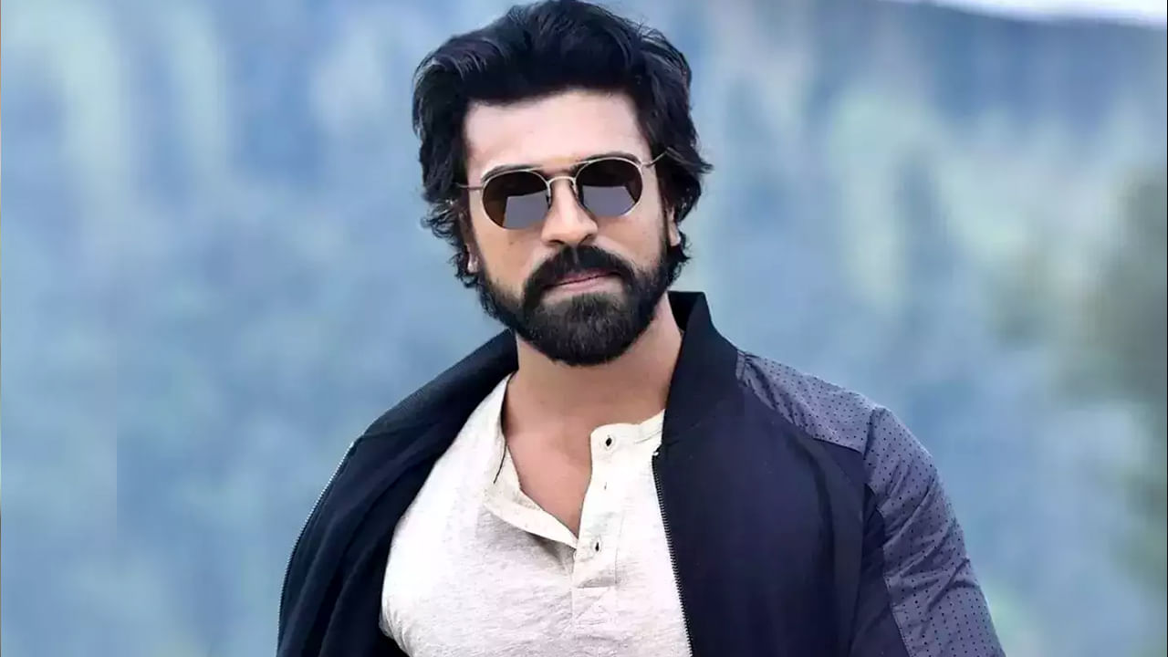 Ram Charan : రామ్ చరణ్- శంకర్ సినిమాలో ముఖ్యమంత్రిగా ఆ స్టార్ హీరో.?