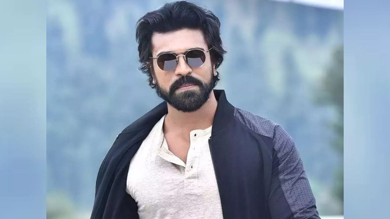 Ram Charan: రాజమండ్రిలో ఎన్నికల ప్రచారంలో రామ్ చరణ్.. ప్లెక్సీ అదిరిపోయింది..