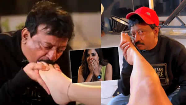 RGV: వర్మ ప్రవర్తనపై తీవ్ర విమర్శలు.. ఆయన నుంచి వచ్చిన సమాధానం ఇదే..