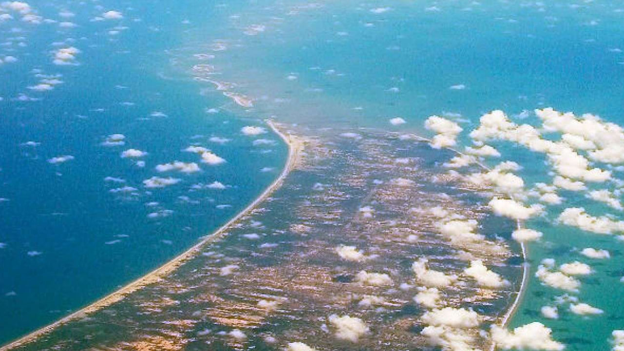 Ram Setu: యుగాల నాటి రామ రహస్యం.. రామసేతుపై పార్లమెంటు సాక్షిగా కేంద్రం ఇచ్చిన క్లారిటీ ఇదే..