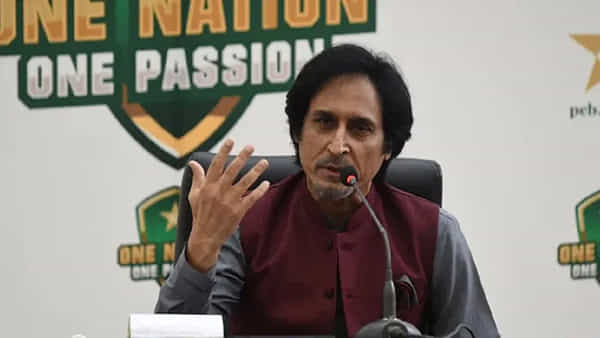 IND vs PAK: రమీజ్రాజాకు పదవీ గండం.. పీసీబీ చీఫ్ నుంచి ఉద్వాసన! భారత్పై విద్వేష వ్యాఖ్యల ఫలితమేనా?