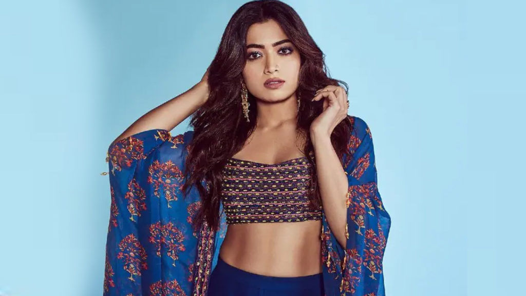Rashmika Mandanna