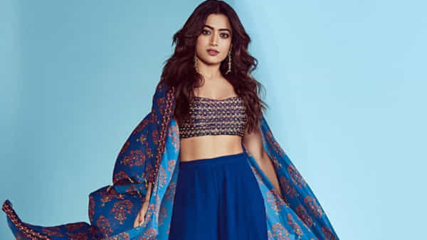 Rashmika Mandanna: ‘నేషనల్ క్రష్’ ఇన్స్టా హాక్ అయిందా.? ఆందోళనలో అభిమానులు. ఆమె ఏమన్నదంటే..?