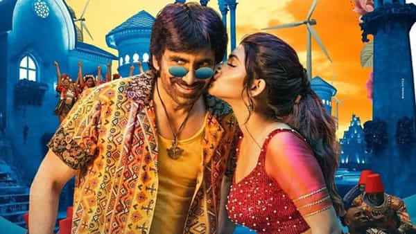 Dhamaka: మాస్ మహరాజా మాస్ స్టెప్పులు.. శ్రీలీల అందచందాలు.. యూట్యూబ్ను షేక్ చేస్తోన్న దండ కడియాల్