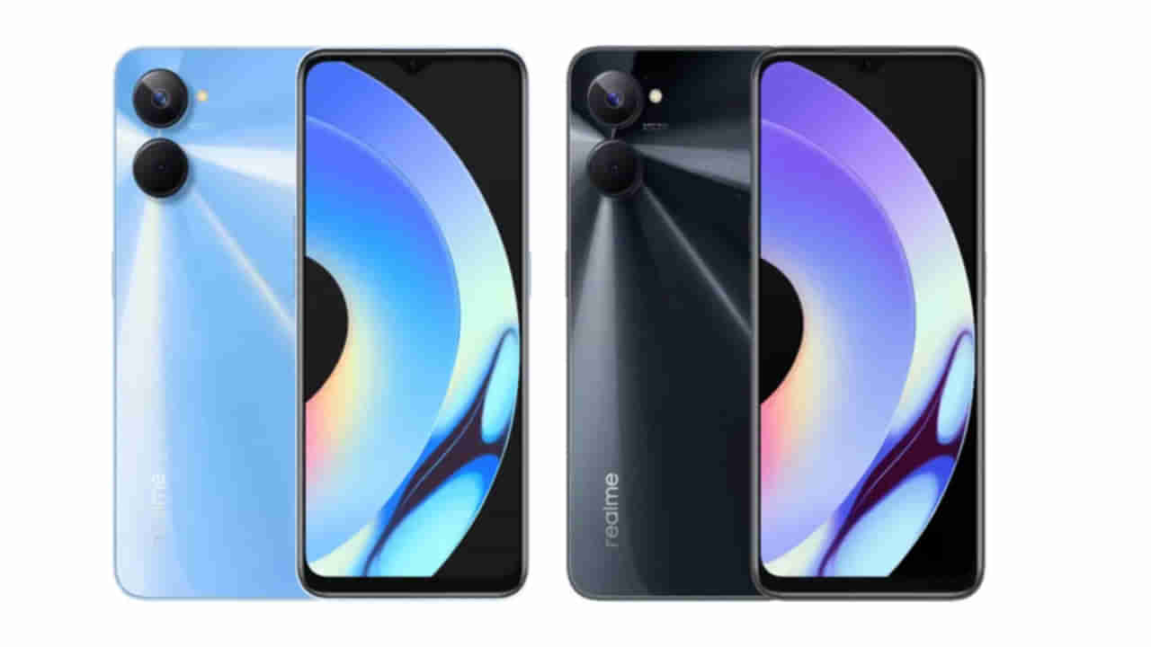 Realme 10S 5G: రియల్‌మీ నుంచి అదిరిపోయే ఫిచర్లతో రాబోతున్న మరో స్మార్ట్‌ఫోన్.. వివరాలివే..