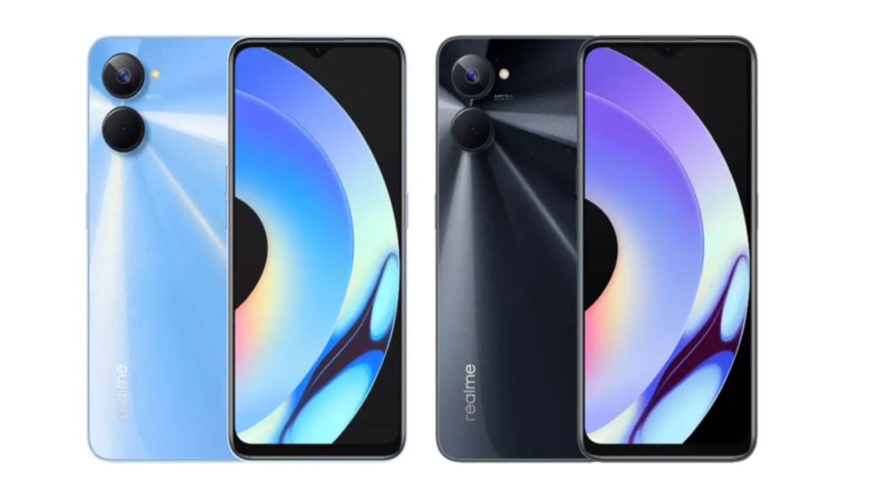 Realme 10S 5G: రియల్‌మీ నుంచి అదిరిపోయే ఫిచర్లతో రాబోతున్న మరో స్మార్ట్‌ఫోన్.. వివరాలివే..