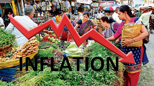 Retail Inflation: సామాన్యులకు గుడ్న్యూస్.. తగ్గిన రిటైల్ ద్రవ్యోల్బణం.. 6 శాతం కంటే దిగవకు.. మరింత తగ్గితే..