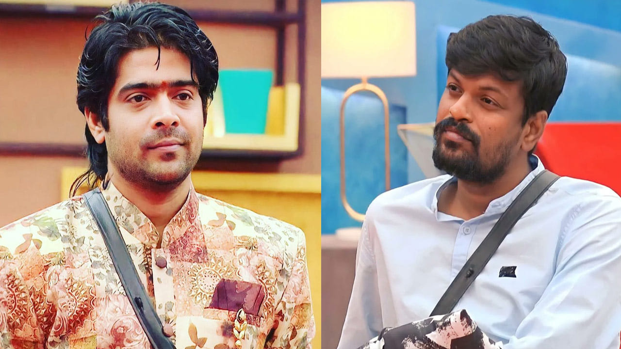 Aadi Reddy Bigg Boss 6 Telugu: ఆదిరెడ్డిని కట్టప్పతో పోల్చిన బిగ్ బాస్ విన్నర్ ...