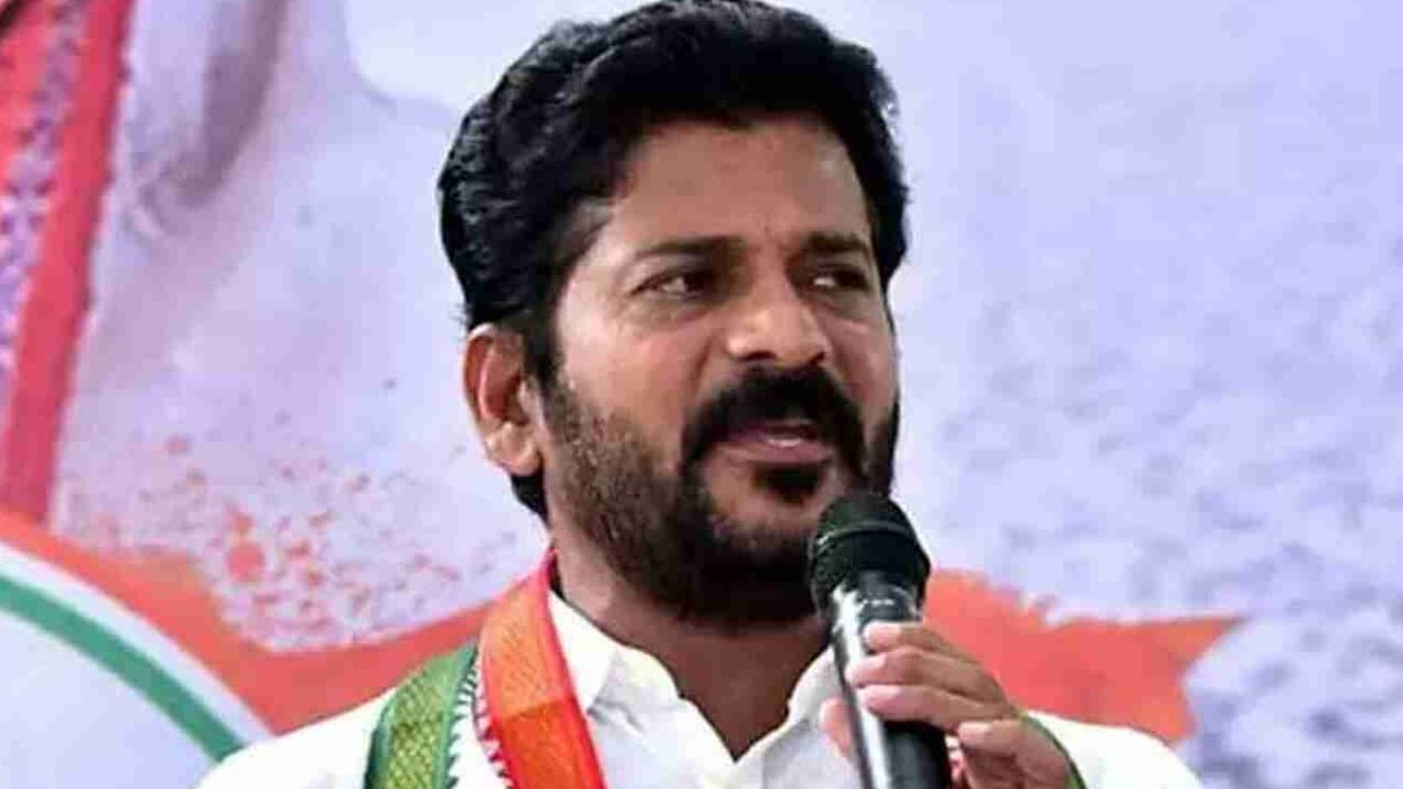 Revanth Reddy: కేసీఆర్‌కు తెలంగాణ పేగు బంధం తెగిపోయింది.. బీఆర్ఎస్ ఏర్పాటుపై రేవంత్ ఫైర్..