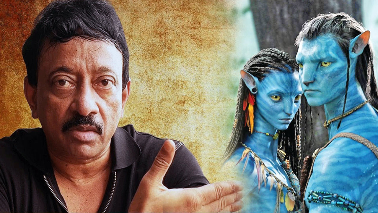Avatar 2: అవతార్ 2 సినిమా పై ఆర్జీవీ రివ్యూ.. మనుషులంతా చచ్చిపోతారు అంటూ..