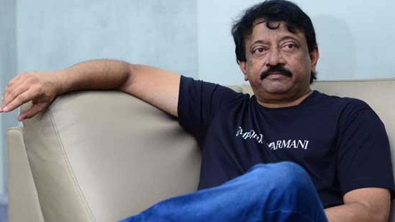 Ram Gopal Varma: అందరీకీ నూతన సంవత్సర శుభాకాంక్షలు.. ఆయనకు తప్ప.. వెరైటీగా విషెస్‌ చెప్పిన దర్శకుడు ఆర్జీవీ