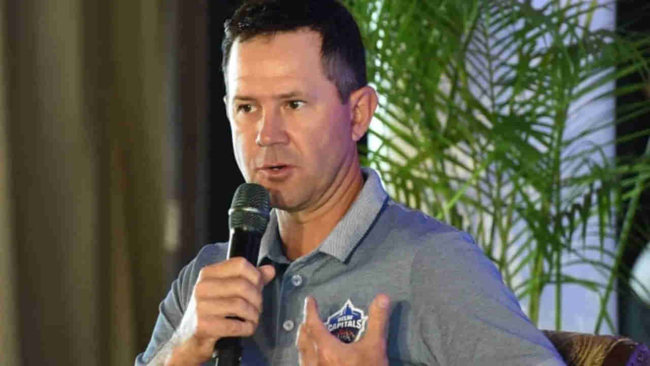 Ricky Ponting: హమ్మయ్య.. ఊపిరి పీల్చుకున్న ఫ్యాన్స్‌.. మళ్లీ మైక్‌ పట్టుకున్న పాంటింగ్‌