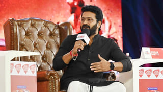 Veerasimhareddy: బాలయ్య ఫ్యాన్స్‌కు మరో గుడ్‌ న్యూస్‌.. వీర సింహారెడ్డి నుంచి మరో సాంగ్‌.. రిలీజ్‌ ఎప్పుడంటే?