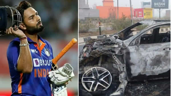 Rishabh Pant: మానవత్వం మంట కలిసింది.. పంత్ డబ్బులు, నగలు కాజేసిన జనాలు.. కారు ప్రమాదంలో విస్తుపోయే నిజాలు