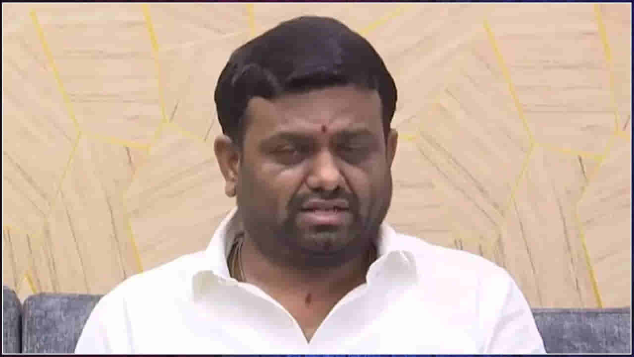 Rohit Reddy: ఇంకా ఈడీ కార్యాలయానికి చేరుకోలేని ఎమ్మెల్యే పైలట్ రోహిత్రెడ్డి