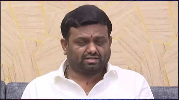 Rohit Reddy: ఇంకా ఈడీ కార్యాలయానికి చేరుకోలేని ఎమ్మెల్యే పైలట్ రోహిత్రెడ్డి