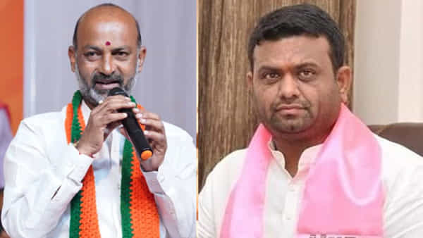 Pilot Rohith Reddy: బండి సంజయ్కు 24 గంటల టైమ్ ఇస్తున్నా.. ఆధారాలతో రావాలి: ఎమ్మెల్యే రోహిత్ రెడ్డి సవాల్..