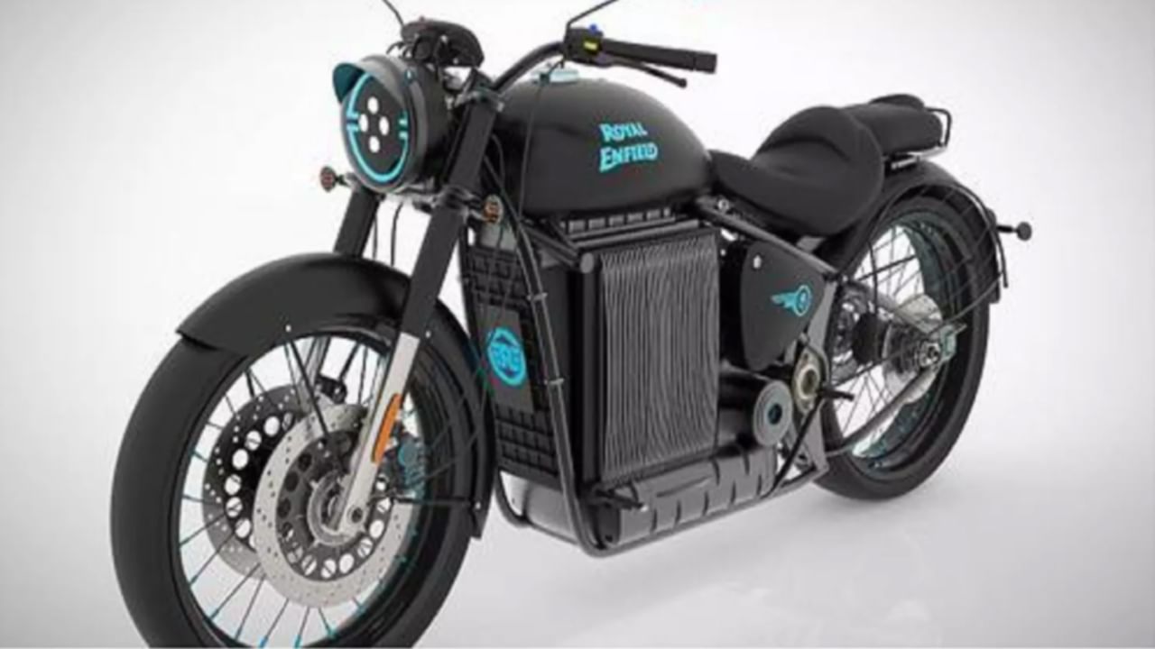 Royal Enfield Electric Bike: మీరు రెడీనా.. వచ్చేస్తోంది బుల్లెట్ బండి.. పెట్రోల్ కాదు.. ఎలక్రికల్.. ధర ఎంతో తెలిస్తే షాకవుతారు..