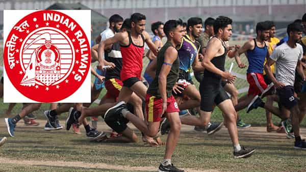 RRB Group-D Final Results: జనవరి 12 నుంచి ఆర్ఆర్బీ సికింద్రాబాద్ ఫిజికల్ ఎఫిషియెన్సీ టెస్టులు