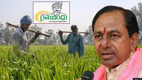 Telangana: రైతులకు తెలంగాణ సర్కార్ గుడ్ న్యూస్.. అకౌంట్లలోకి రైతుబంధు డబ్బులు జమ..