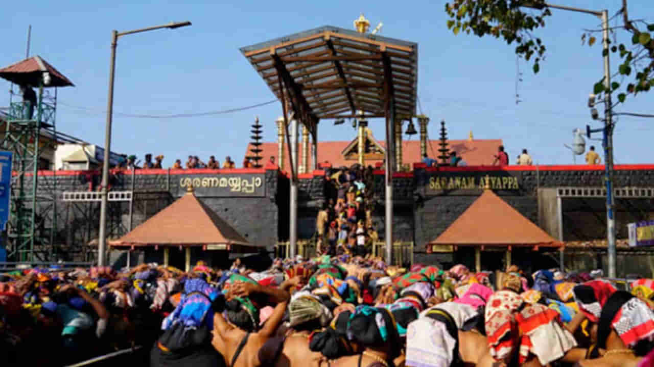 Sabarimala Updates: శబరిమల భక్తులకు అలర్ట్.. అయ్యప్ప దర్శనానికి పోటెత్తిన భక్తులు.. ఇదీ ప్రస్తుతం అక్కడ పరిస్థితి..