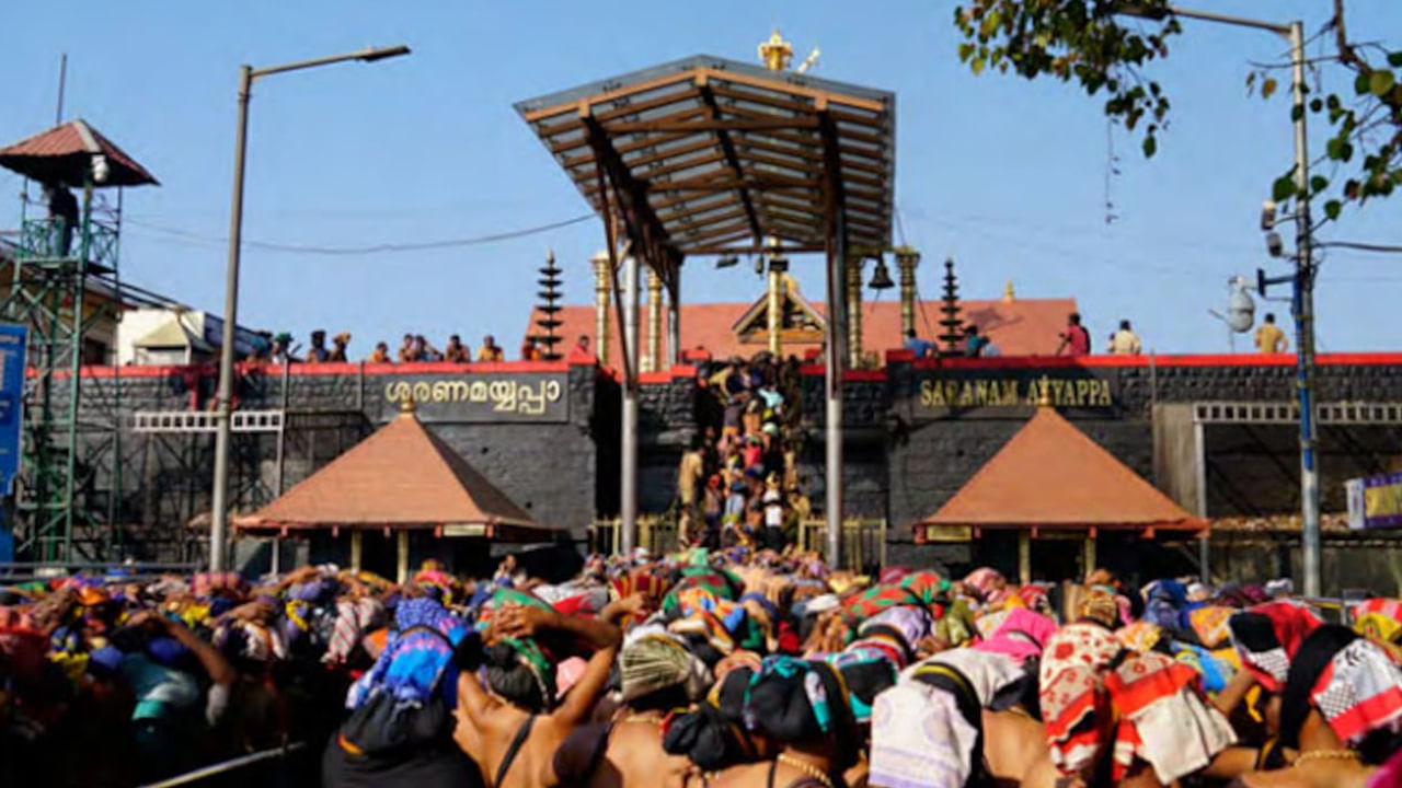 Sabarimala Updates: శబరిమల భక్తులకు అలర్ట్.. అయ్యప్ప దర్శనానికి పోటెత్తిన భక్తులు.. ఇదీ ప్రస్తుతం అక్కడ పరిస్థితి..