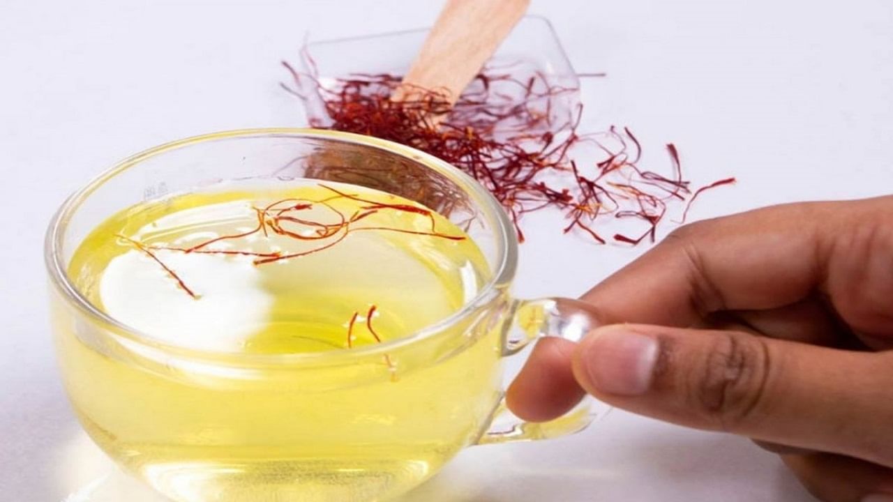 Saffron Water: కుంకుమలా నువ్వే.. అంటూ పాడుకోవడం కాదు! దాని ఆరోగ్య ప్రయోజనాలు కూడా తెలుసుకోండి..