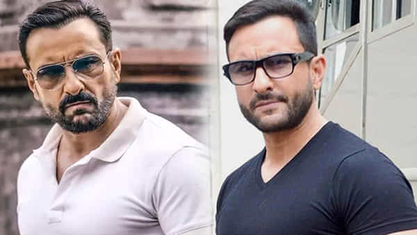Saif Ali Khan: టాలీవుడ్ స్టార్ కోసం బాలీవుడ్ హీరో.. మరో సౌత్ సినిమాలో విలన్గా సైఫ్ అలీ ఖాన్.. ఏ హీరో కోసమంటే..