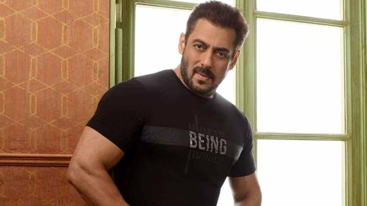 Salman Khan; టాలీవుడ్ హీరోయిన్‌తో సల్మాన్ ఖాన్ డేటింగ్... క్లారిటీ ఇచ్చిన సల్లూభాయ్ ఫ్రెండ్స్