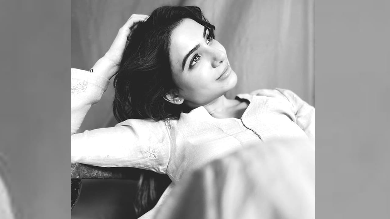 Samantha: సమంత ఫిట్‏నెస్ సీక్రెట్ ఇదే.. వర్కవుట్స్‌తో పాటు అది కూడా ముఖ్యమే అంటున్న సామ్.. వీడియో వైరల్..