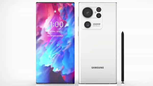 Samsung Galaxy S23: 200 మెగా పిక్సెల్స్ కెమెరాతో సామ్సంగ్ నుంచి కొత్త ఫోన్.. ఫీచర్లు ఎలా ఉండనున్నాయంటే..