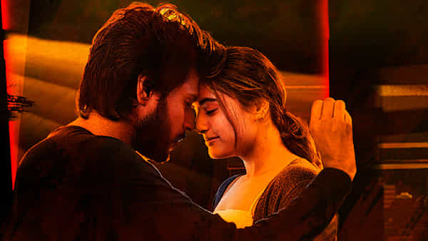Michael Movie: మైఖేల్గా మారిన యంగ్ హీరో.. సందీప్ కిషన్ సినిమా నుంచి అందమైన మెలోడీ