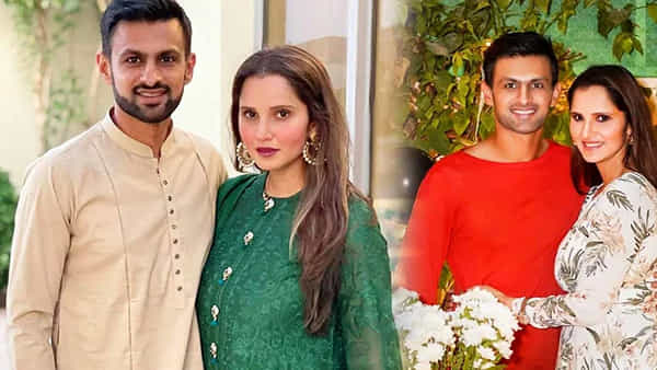 Sania Mirza: సానియాతో విడాకులపై తొలిసారి స్పందించిన షోయబ్.. ఇక ఇక్కడితో వదిలేయాలంటూ ఇంట్రెస్టింగ్ కామెంట్స్
