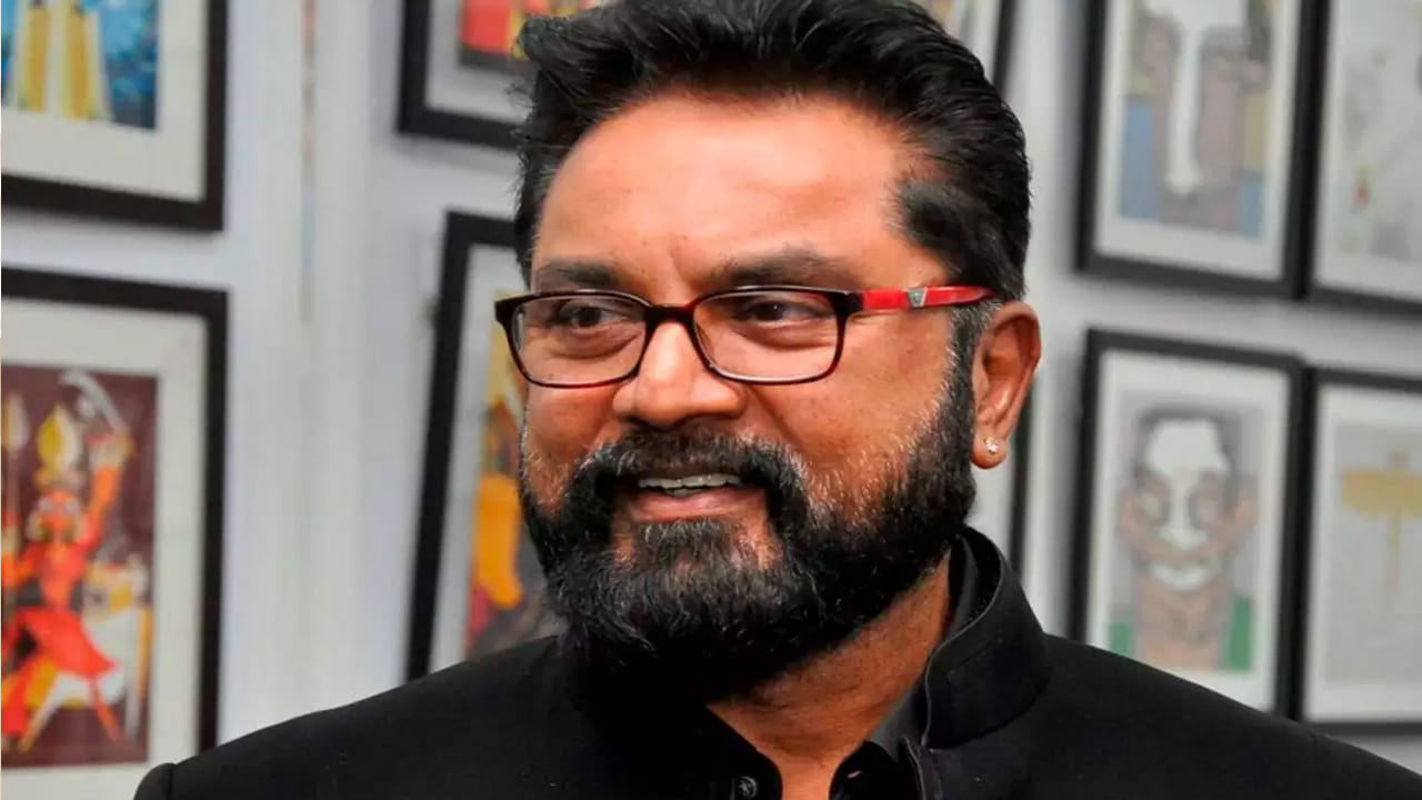 Sarathkumar: శరత్‌కుమార్‌ ఆరోగ్యంపై సోషల్‌ మీడియాలో పుకార్లు.. క్లారిటీ ఇచ్చిన పీఆర్‌ టీం