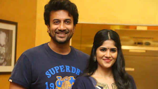 Sathyadev: గుర్తుందా శీతాకాలం ఈ జనరేషన్ గీతాంజలి.. హీరో సత్యదేవ్ ఇంట్రెస్టింగ్ కామెంట్స్..