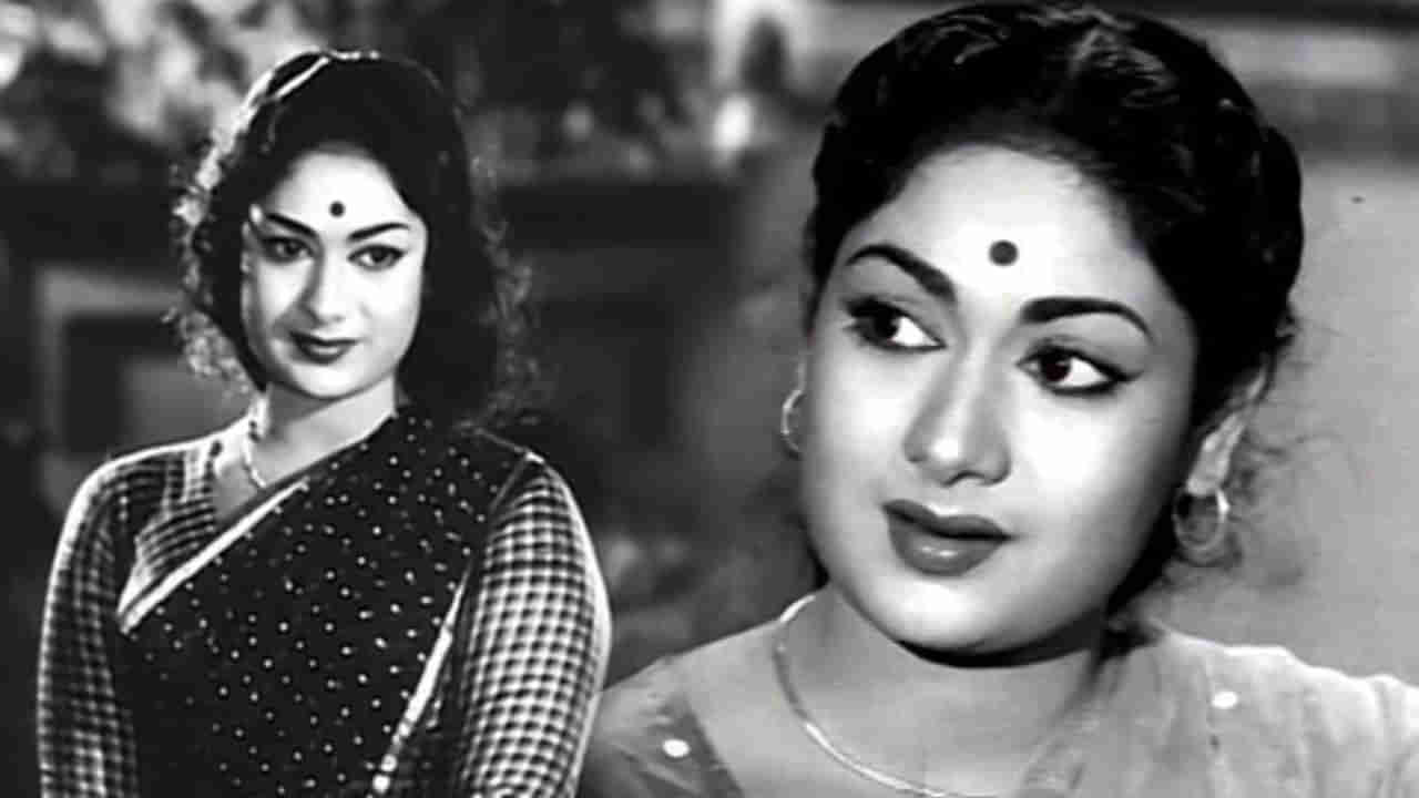 Savitri : ఆ విదేశీ క్రికెటర్కు మహానటి సావిత్రి వీరాభిమాని.. అతను ఎవరంటే..