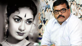 Chiranjeevi: ‘నువ్వు శ్రీదేవి అయితే.. నేనే చిరంజీవిని అంటా’.. ఆకట్టుకుంటోన్న వాల్తేరు వీరయ్య సెకండ్‌ సింగిల్‌.