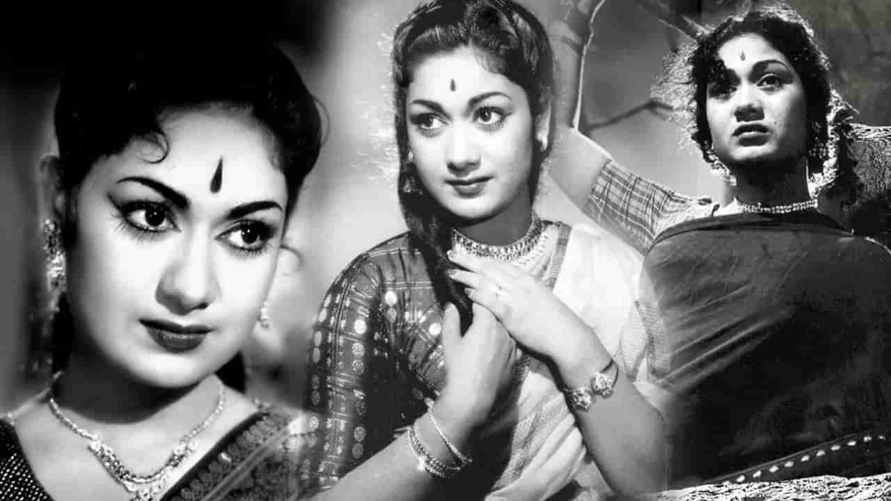 Savitri : ఆ రోజున సావిత్రి బాగా తాగేసి వచ్చింది.. జమున చెప్పిన ఆసక్తికర విషయాలు..