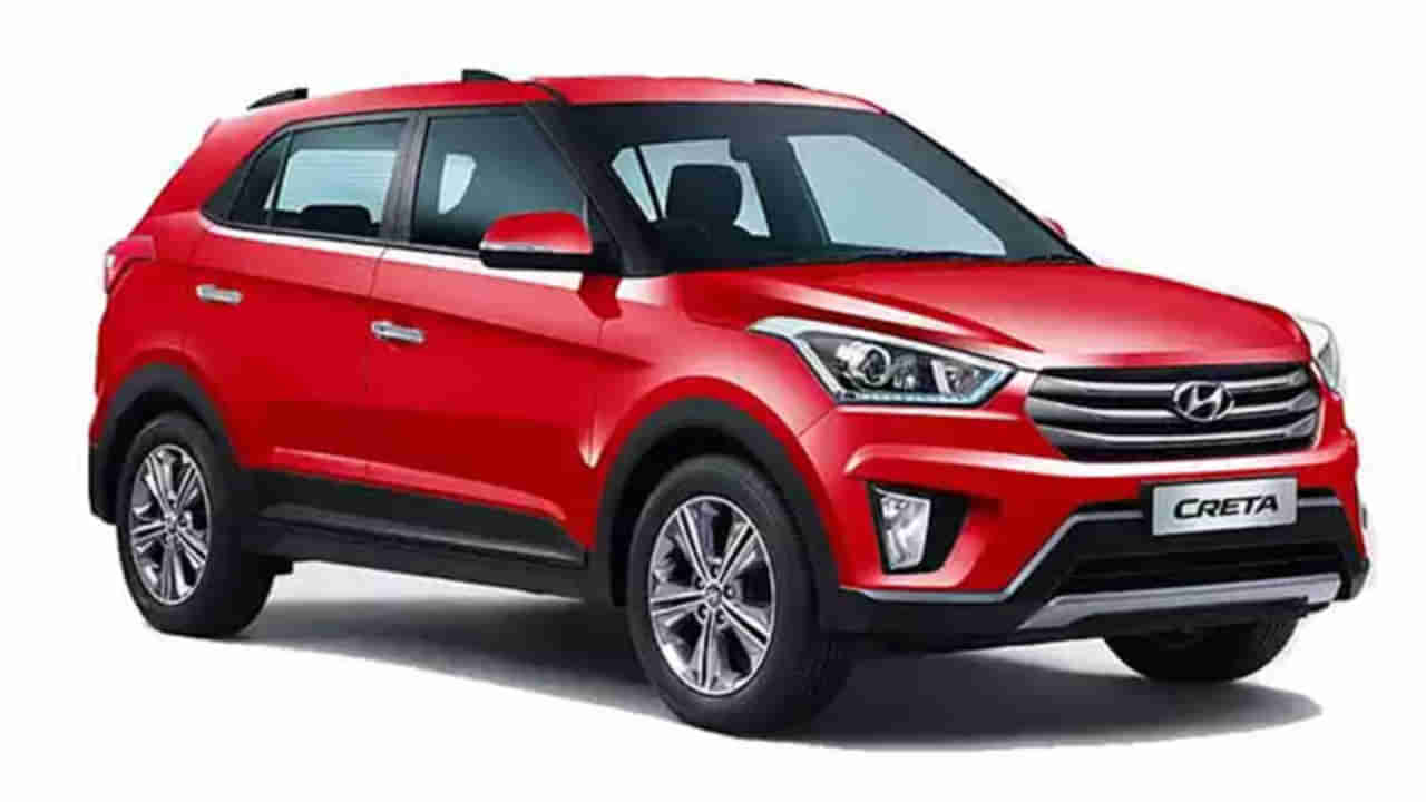 Hyundai Creta Cars: 8 లక్షల రూపాయలకే అందుబాటులో ఉన్న హ్యుందాయ్ క్రెటా కార్లు.. పూర్తి వివరాలివే..