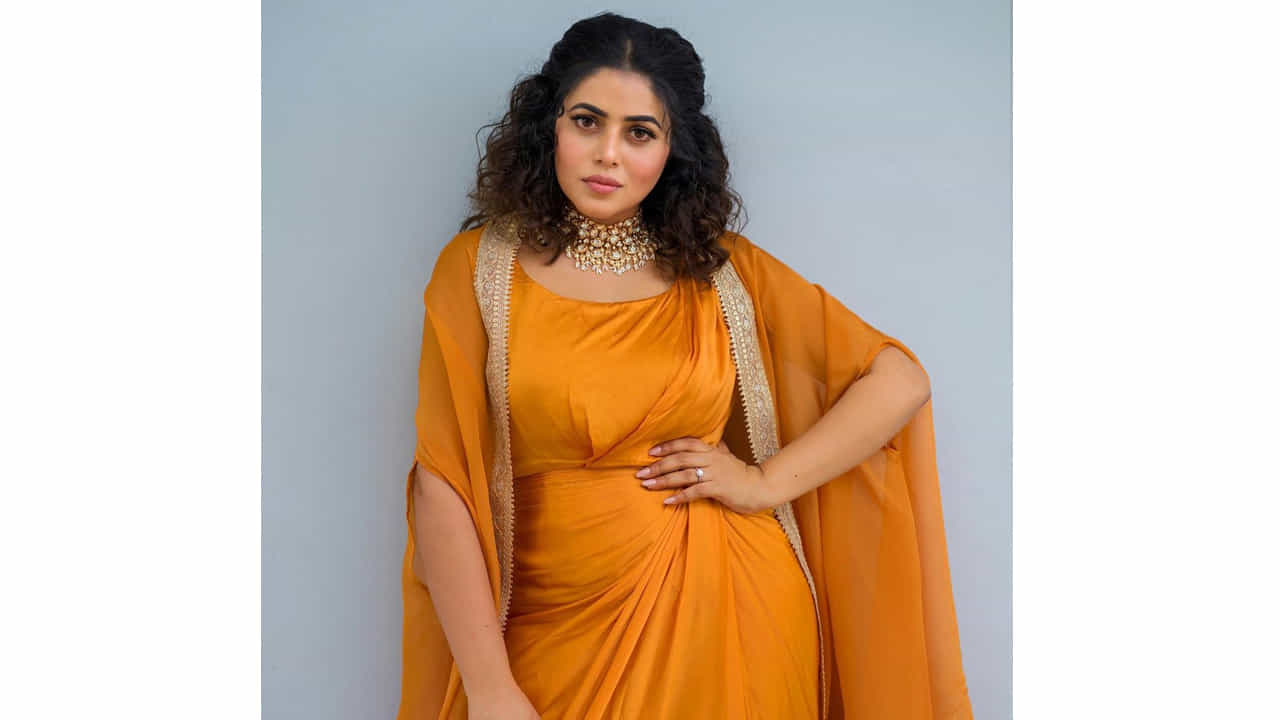 పూర్ణ.. గురించి ప్రత్యేకంగా పరిచయం చేయాల్సిన పనిలేదు. ఓ వైపు టీవీల్లో వివిధ షోల్లో జడ్జీలుగా చేస్తూనే అవకాశం ఉన్నప్పుడల్లా సినిమాల్లో కనిపిస్తున్నారు.