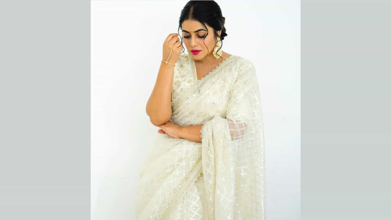 పూర్ణ.. గురించి ప్రత్యేకంగా పరిచయం చేయాల్సిన పనిలేదు. ఓ వైపు టీవీల్లో వివిధ షోల్లో జడ్జీలుగా చేస్తూనే అవకాశం ఉన్నప్పుడల్లా సినిమాల్లో కనిపిస్తున్నారు.