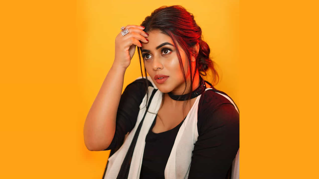 పూర్ణ.. గురించి ప్రత్యేకంగా పరిచయం చేయాల్సిన పనిలేదు. ఓ వైపు టీవీల్లో వివిధ షోల్లో జడ్జీలుగా చేస్తూనే అవకాశం ఉన్నప్పుడల్లా సినిమాల్లో కనిపిస్తున్నారు.
